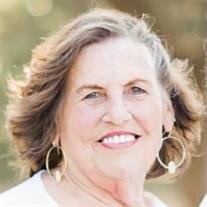 Nancy Christensen