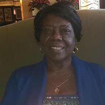 Therese Oscar