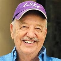 Carl Burnett