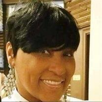 Ms. Mary Ann Braxton