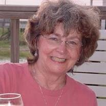 Ann Elizabeth Dudrow Terhes