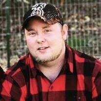 Gregory Leroy Davis Jr.