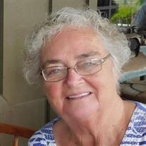 Theresa L. Behrens