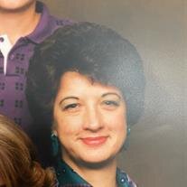 Sharon Lee Madsen
