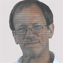 Mr. Larry Wayne Kee