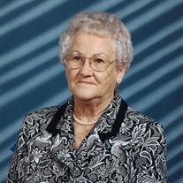 Lou Ella Dillard