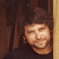 James Michael Rosas