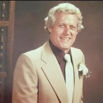 Harry J. Turk