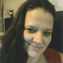 Heather Nicole (Nikki) Foust