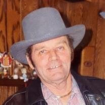 Arthur John Lemily
