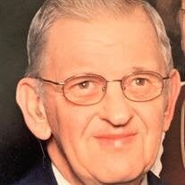 Carl H. "Pete" Bensing