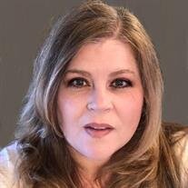 Jeanette Sego Hood