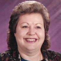 Sheila Rosa Plunkett
