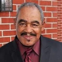 Joe Brown