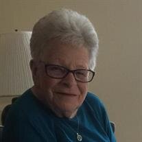 Carol "Mickey" Kelley-Crum