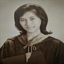 Minerva Creus Loyola