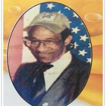 Willie Harold Green