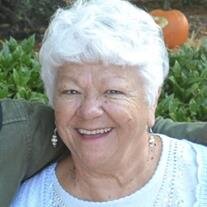 Gloria Puckett