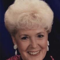 Patsy Jean Eaker