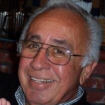 Raul J. Navarro