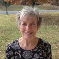 Doris Maybelle Kaiser