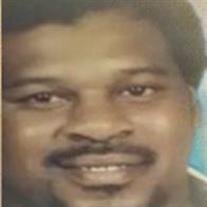 Gerald Taylor