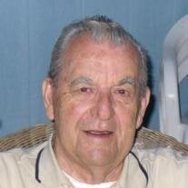 Richard Byron, Sr.