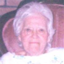 Mildred B. Neuhart