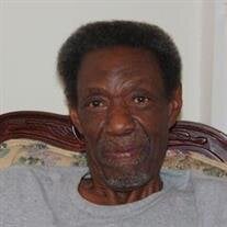 MR. MILTON MOSES CANADY SR.