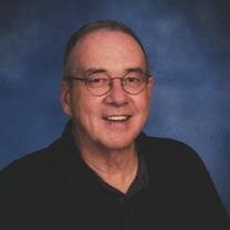 Ronald W Douglass