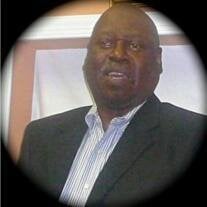 Willie James Clark,Jr.