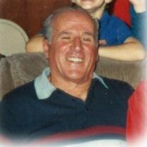 Louis N. Catalano