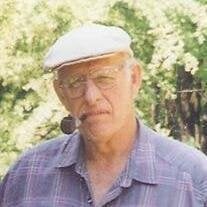 Mr. Francis  J. Mahar