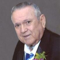 Theophile "Theo" Edward Gauthier, Jr.