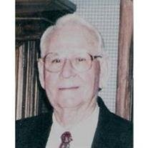 DeWitt Wilson, Jr.