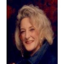 Beverly Jean Stone Carter