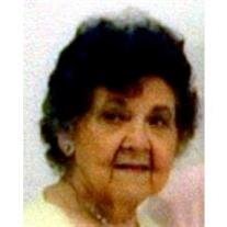 Doris Elizabeth Cox Day
