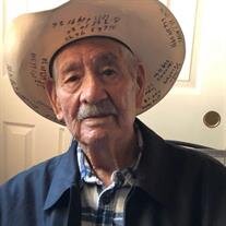 Alfredo Bugarin Covarrubias