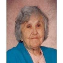 Lura Elizabeth Styles Davis