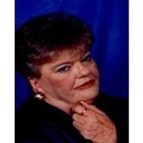 Virginia Sue White Collins