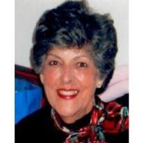 Mary Bryan Mitchell