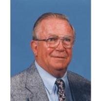 Joseph W. McMahan