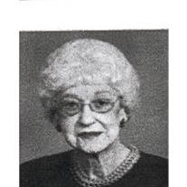 Mattie Edwards