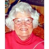 Inez Pittman Hannon