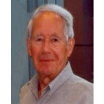 Bernard Jay Bickell