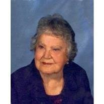 Rosa Lee Hart Hardin