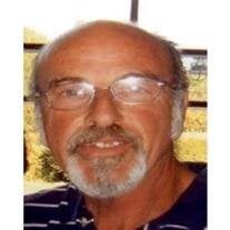 Tommy Hughes, Sr.