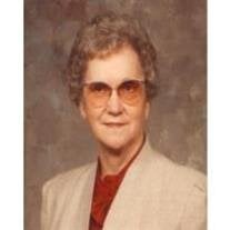 Alice Corene Looper