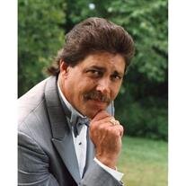 Glen Steven "Steve" Groomes