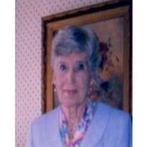 Selina George  Moore